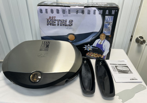 2003 large george - george, foreman