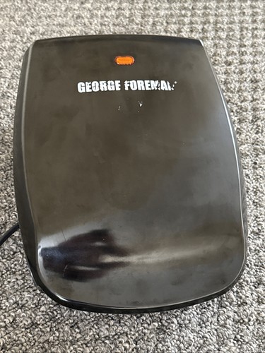 Pre ownegeorge foreman lean - foreman,