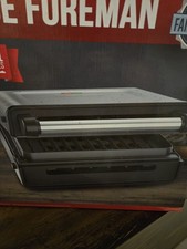 George Foreman GRS6090B