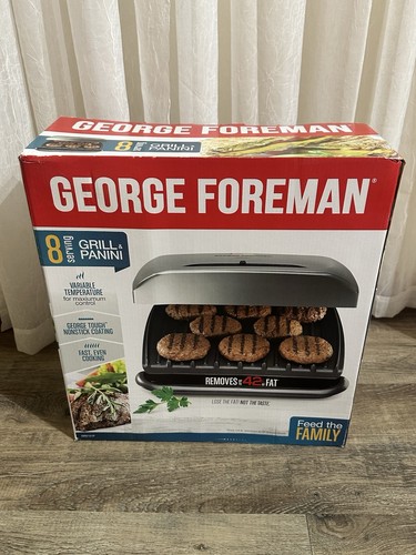 George foreman rapid - rapid, &