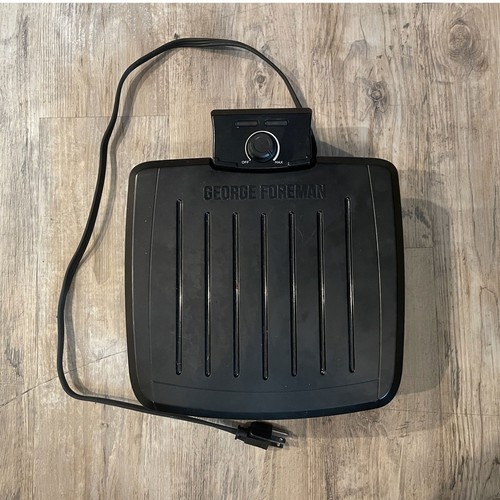 George foreman electric indoor - george,
