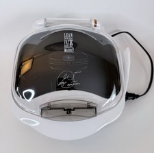 George Foreman Champ Size