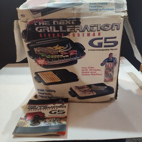 Nib ugly box - box, g5