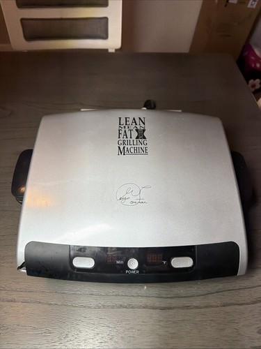 George foreman grill grp99qvc - george,