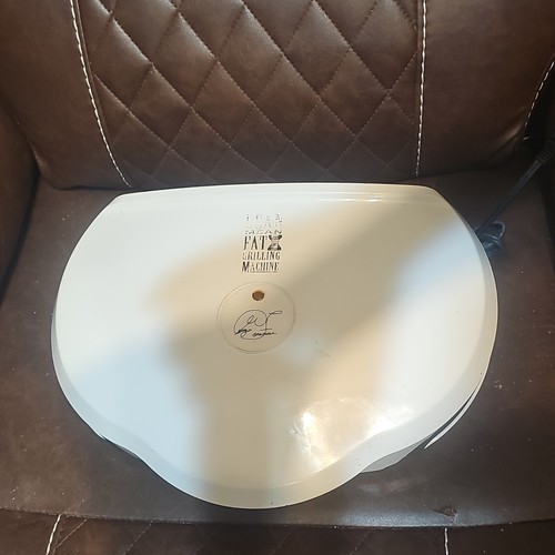 Vintage george foreman - george,