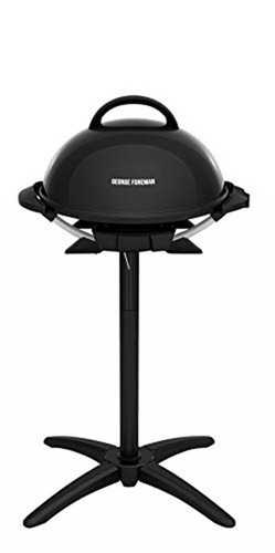 George foreman gio2000bk - george,
