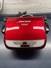 George Foreman Evolve Grill