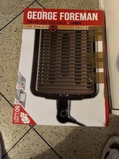 Grill Viande Électrique