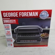 Brand-New In Box George