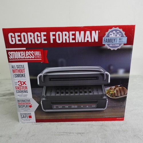 Brand new box george - brand-new,