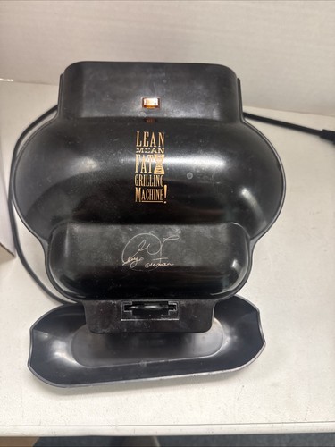 George foreman grill black - george,