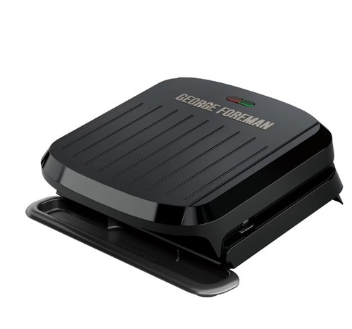 New george foreman grp1065b - new,
