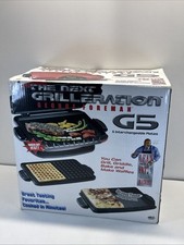 GEORGE FOREMAN G5 Next