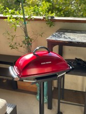 George Foreman 12-Serving