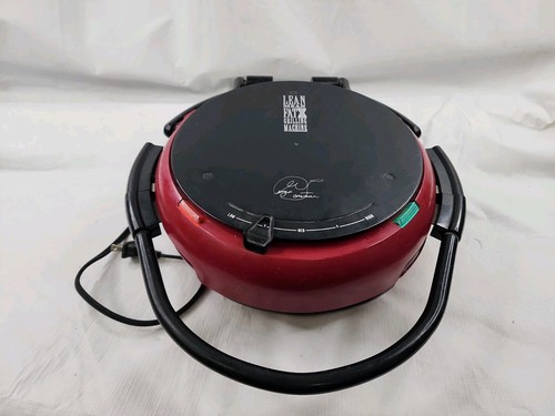 George foreman grp106qpgr 360 - george,