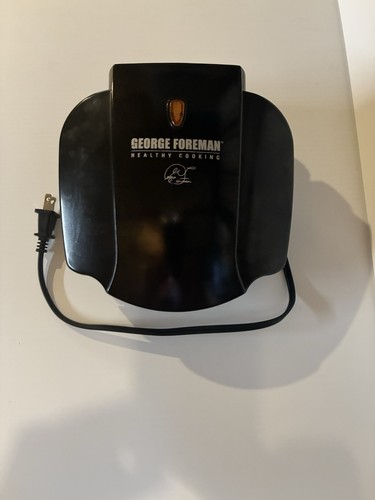 George foreman electric - george,