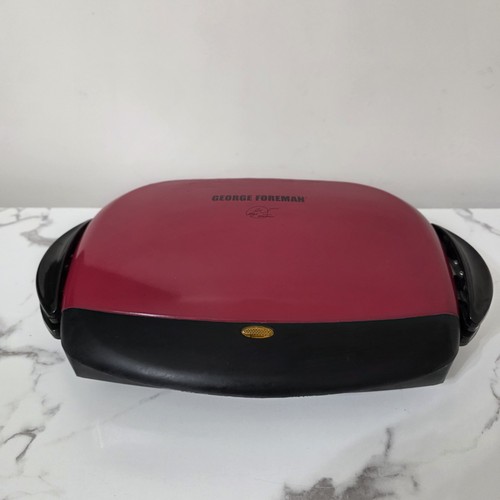 George foreman the - foreman,