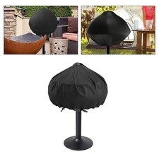 Cache poussière de grille