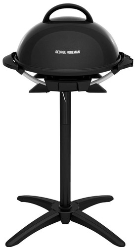 George foreman gfo240gm dome - george,