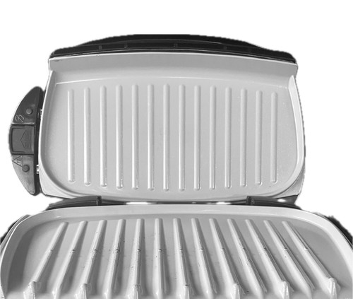 George foreman serving - 4-serving, grill