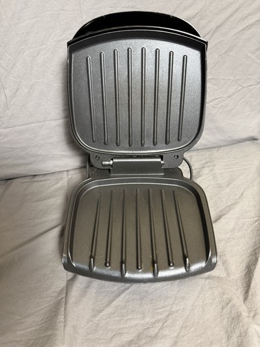 George foreman grill - grill,