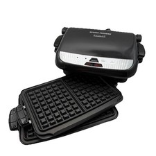 George Foreman Evolve Grill