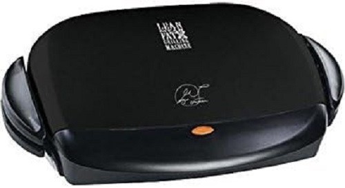 George foreman the next - foreman,