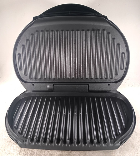George foreman grill - foreman,