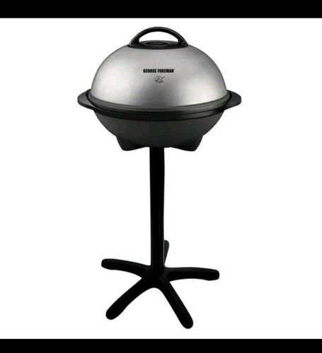 George foreman gfo240gm - foreman,