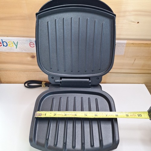 George foreman gr0040b - foreman,