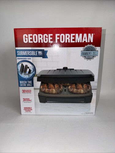 George foreman - george,