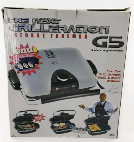 Vtg nib the next generation - vtg,
