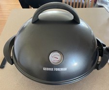 George Foreman Grill 15