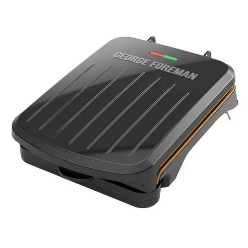 George foreman gr012f 1tg 2 - george,