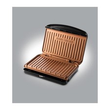 Fit Grill Copper Medium George