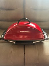 George Foreman Indoor/Outdoor