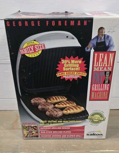 Vintage 2001 brand new george - vintage,